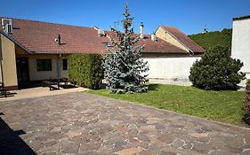 Pension Max Valtice